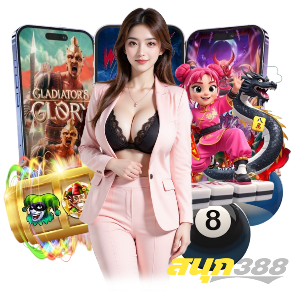 SANOOK388 SLOT